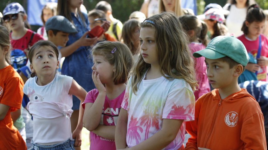 Отбелязваме Деня на детето с богата празнична програма в страната