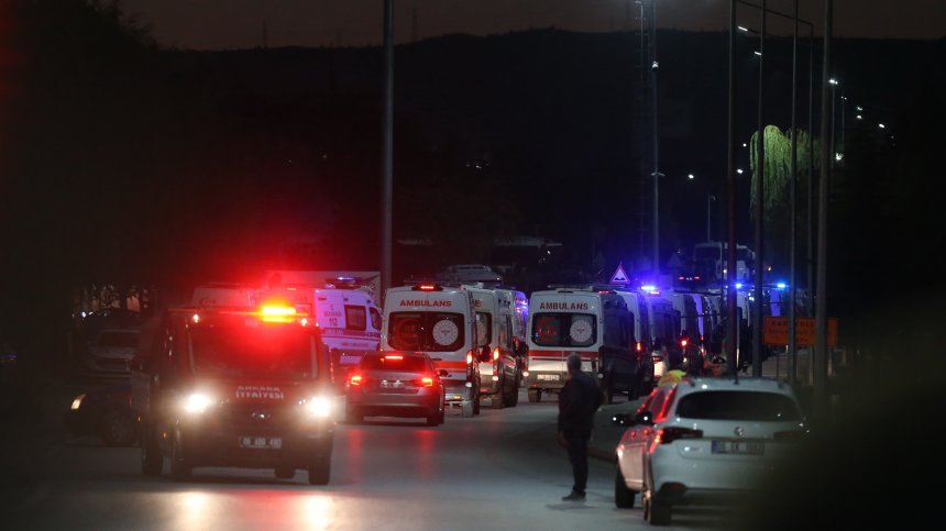 Проф. Владимир Чуков: Атентатът в Анкара целеше удар по гордостта на Турция