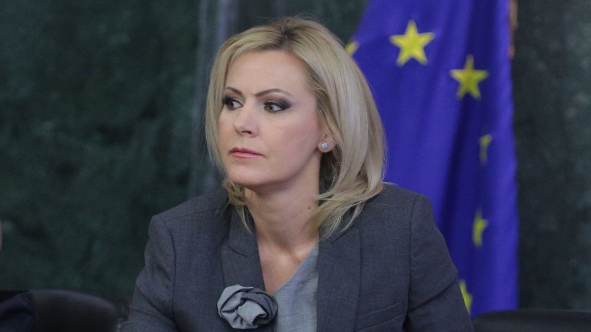 Сийка Милева: Мигранти са плащали до 10 000&nbsp;евро за преминаване през границата