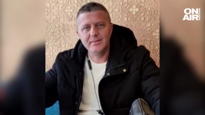 Пребиха жестоко председателя на българското дружество в Струга, едвам говори