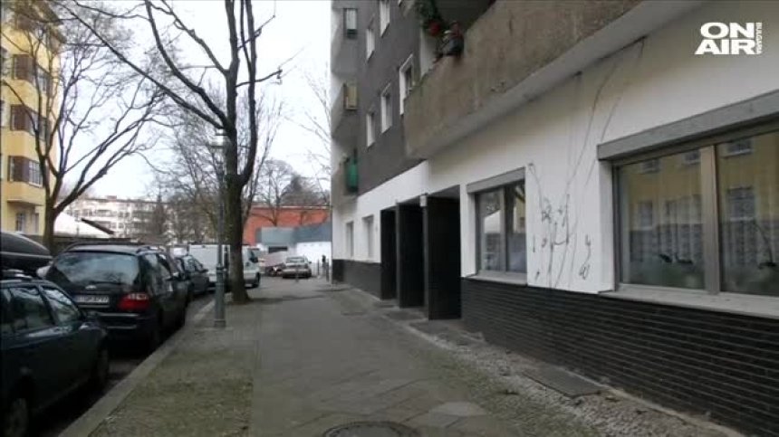 Българин е арестуван в Германия за трафик на мигранти