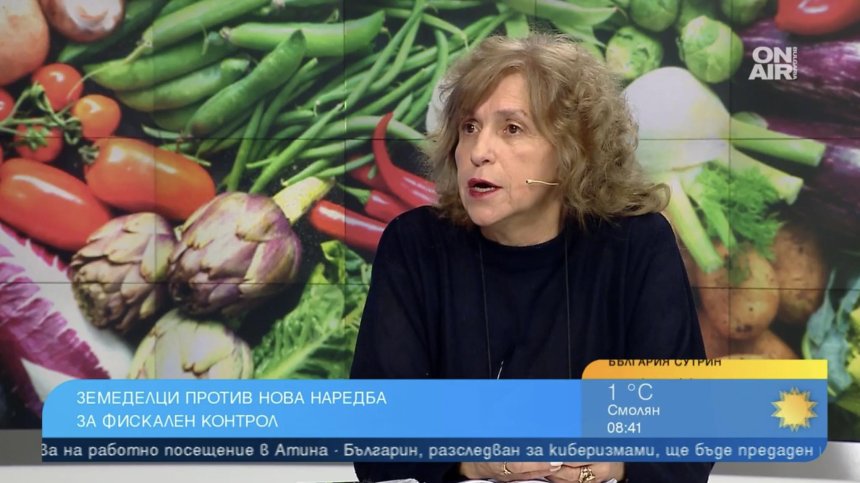 Наредбата за стоки с висок фискален риск стресна производителите, отчитат точен час и дата на доставки