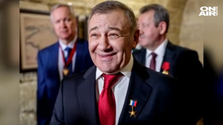 Сагата с "двореца на Путин" продължава: Руски милиардер твърди, че е истинският собственик