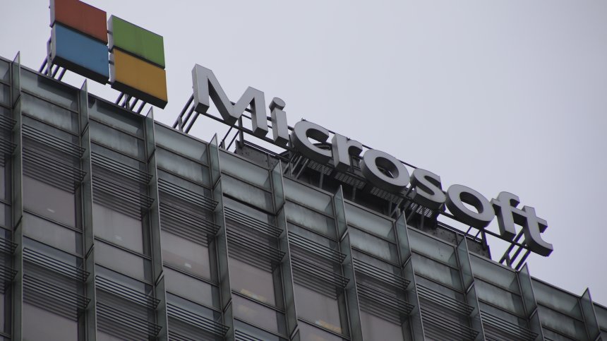 Руска хакерска група е нападнала Microsoft?