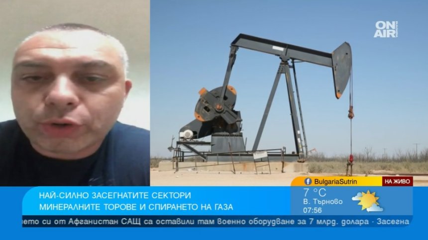 4 пъти скок в цената на азотните торове, заводи у нас спряха продажбите
