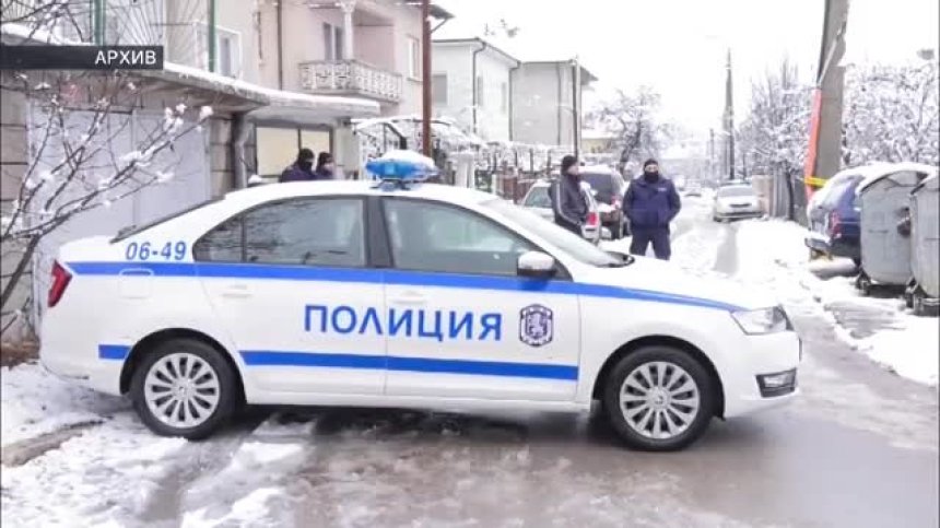 6 години затвор за бащата на детето, което простреля смъртоносно свой връстник в Мездра