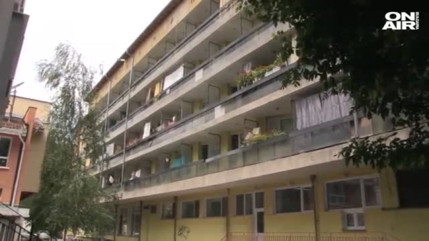 Огнището на Ковид-19 в дома за стари хора в Русе се разраства