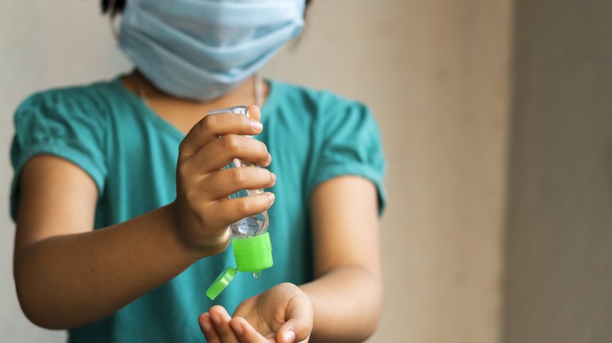 Ковид-19 уврежда децата не само физически, но и психически