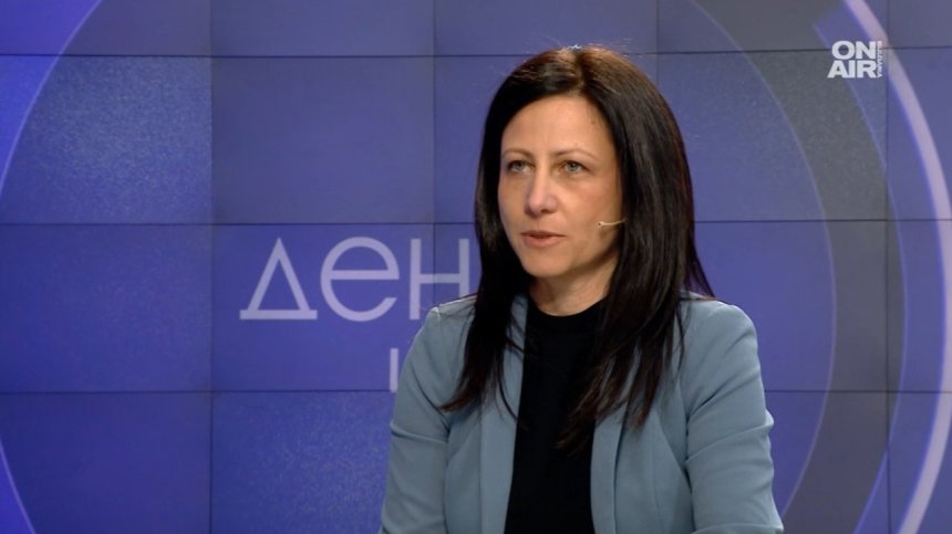 Цвета Рангелова: МВР да назове партиите, които купуват гласове
