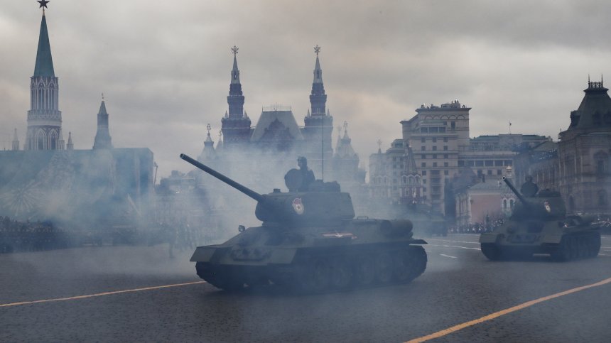 Русия прави "наложителна" стъпка за връщане на двугодишната военна служба 