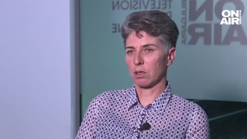 Всички я отписваха, но тя успя: Ирина Никулчина за тежкия път до олимпийския медал