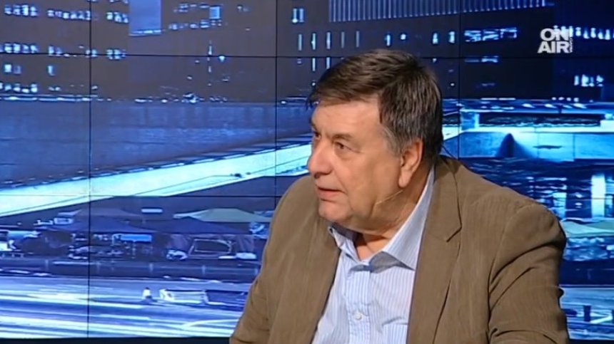 Съпротивата на САЩ за "Турски поток" имала геополитически основания