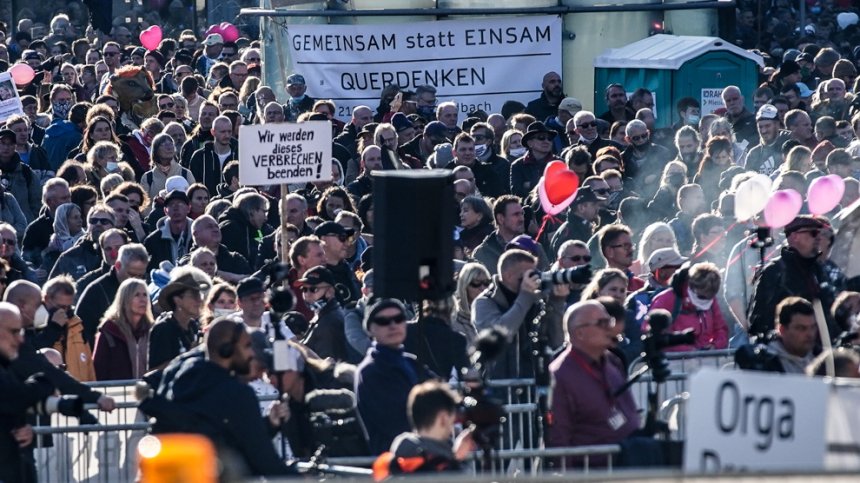 Германски учени: Ще има сериозно увеличение на смъртните случаи