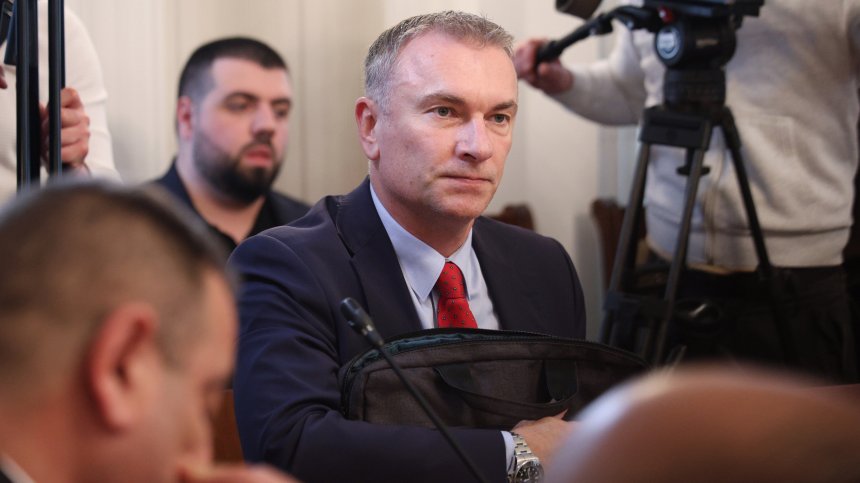 Джейхан Ибрямов: Има напрежение между Доган и Пеевски, не е коментирана оставка