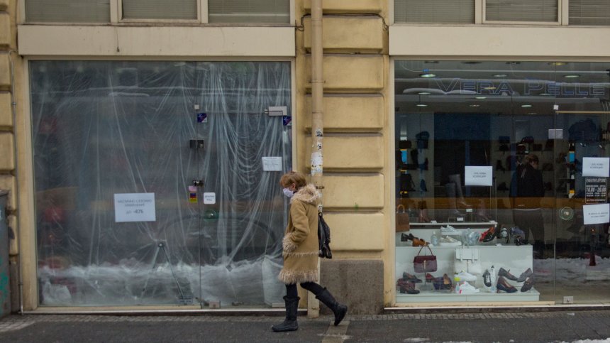 700 000 работещи били заплашени от безработица