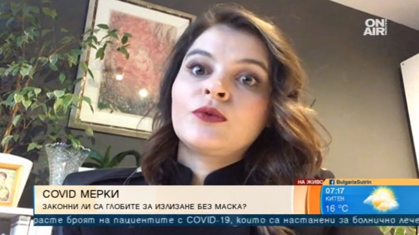Адвокат: Неадекватен е апелът студенти да стават доброволци