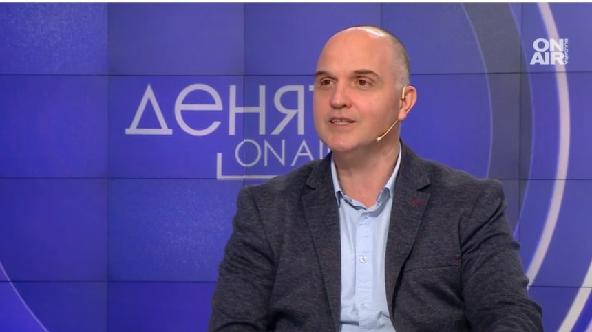 Бивш депутат от "Продължаваме промяната": Борбата с корупцията им е само предизборна