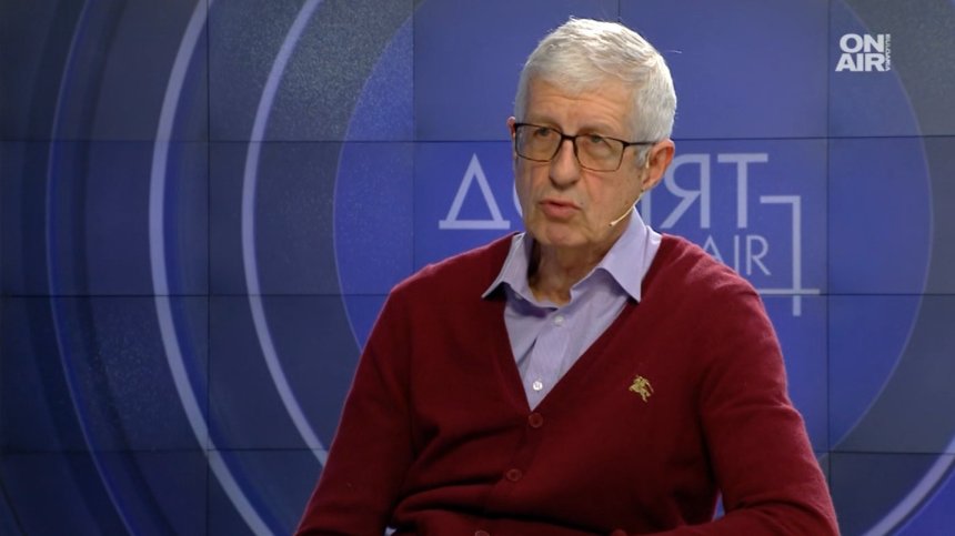 Румен Овчаров: Изборите ще са още от същото, но с малки корекции