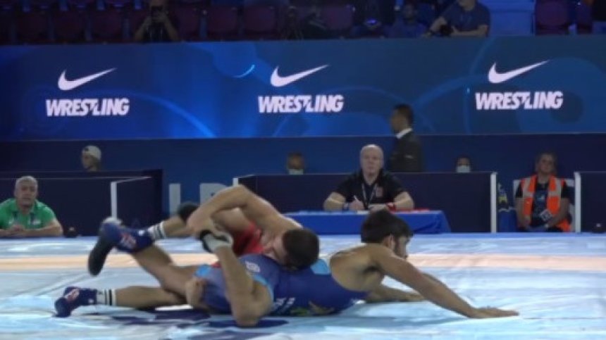 Българите отпаднаха от битката за медалите в Осло