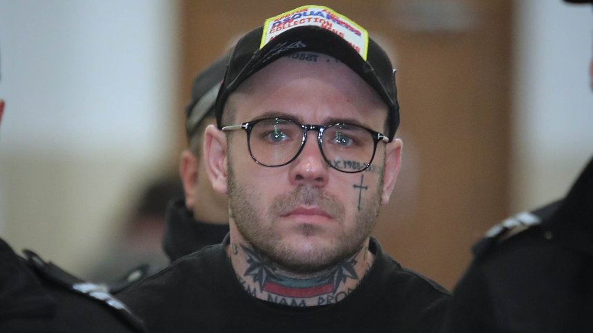 С разпит на свидетели продължава делото срещу Георги Семерджиев