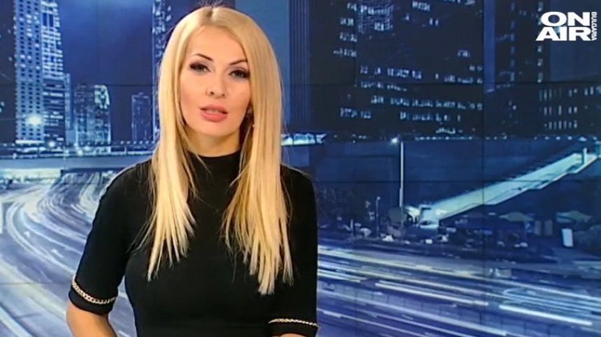 "Денят ON AIR" - 10.12.21 г. - пълен запис