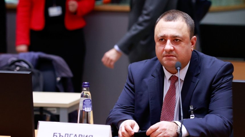 Министър Иванов в Брюксел: Нужни са спешни мерки за сектор "Свиневъдство" в ЕС