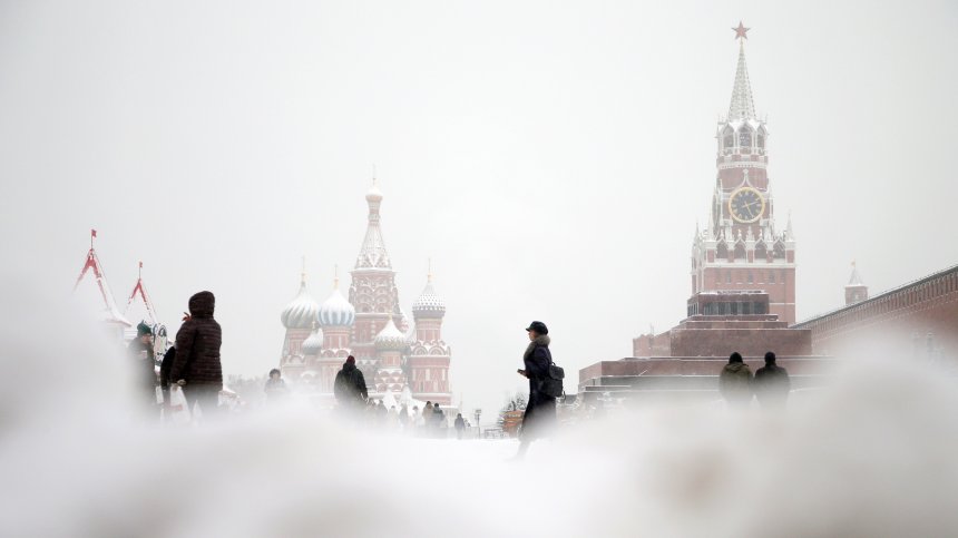 Посолството на САЩ в Русия зове гражданите си: Незабавно напуснете страната