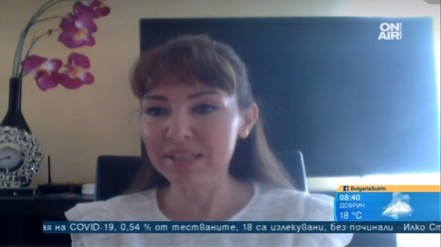 Младежи разказват изконно човешката история за спасяването на българските евреи