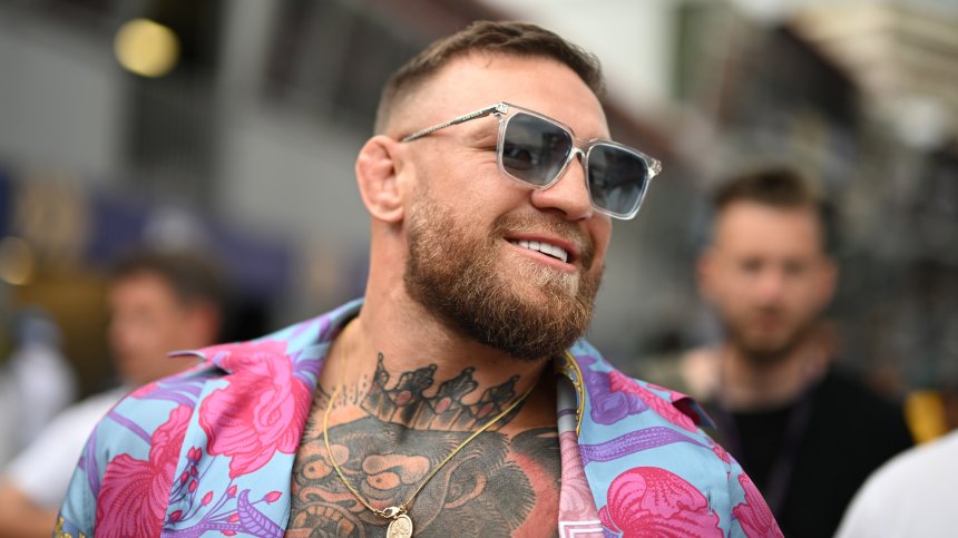 Конър Макгрегър обяви кога ще се завърне в октагона