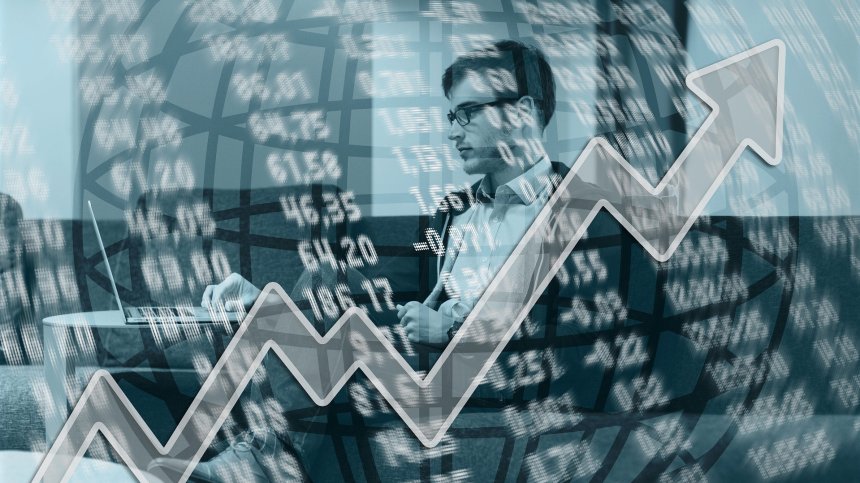 Българската икономика с рекорден ръст за последните 20 години