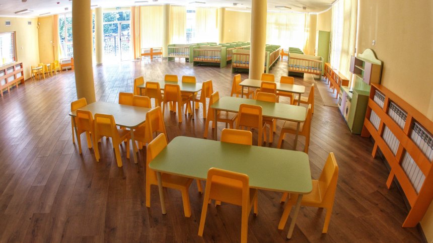 Над 13 000 деца ще бъдат приети в общински ясли и детски градини в София