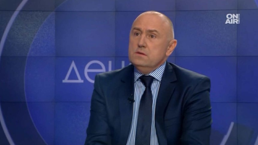 Каримански: С еврото променяме паричната политика, каквато нямахме във валутния борд