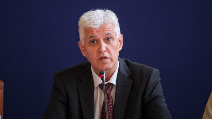 Министър Стоянов: България ще се застъпи за помощ от ЕС за възстановяване на Турция