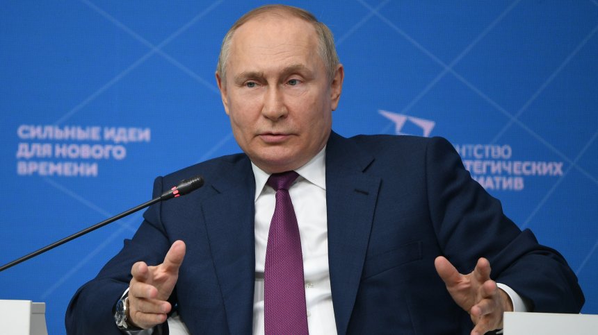 Шефът на ЦРУ: Няма данни Путин да е болен, изглежда твърде здрав