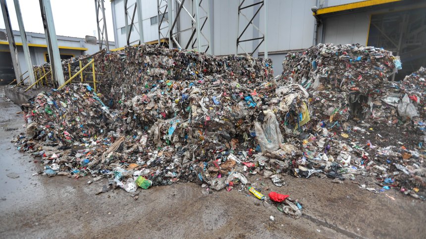 Има ли риск София да преживее криза с боклука? Ето какво показва проверка