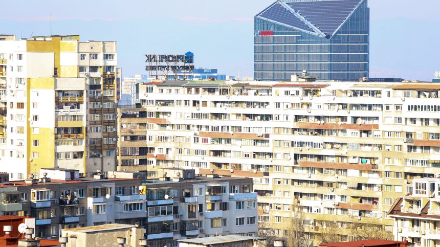 Не се очаква спад на цените на жилищата в София и големите градове в България