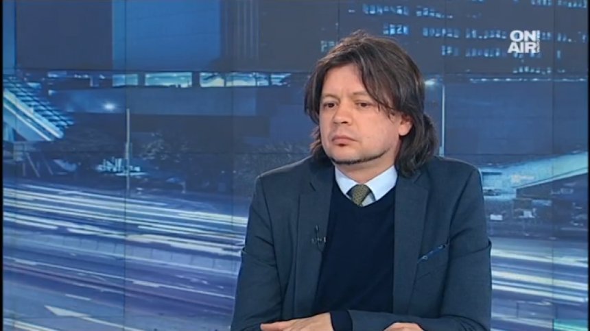 Нужни са стимули, а не санкции за справяне с мръсния въздух, смята общински съветник