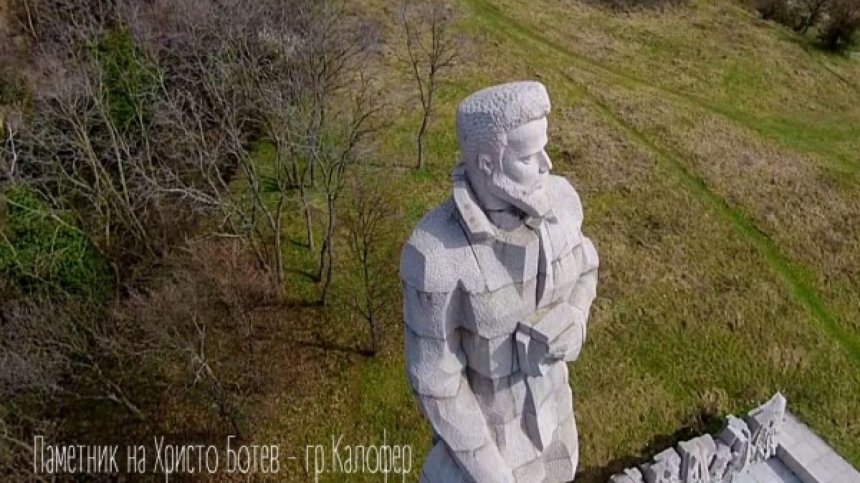 Dnes.bg стартира нова видео рубрика, посветена на българските исторически паметници