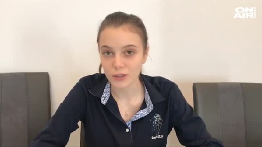 Българка се опълчи на Грета Тунберг заради речите ѝ