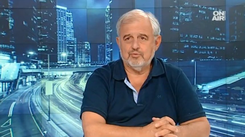 Проф. Илчев: Няма кауза, която да обедини българския народ
