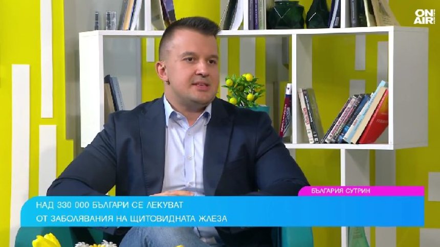 Как да разпознаем заболяванията, произтичащи от проблеми с щитовидната жлеза