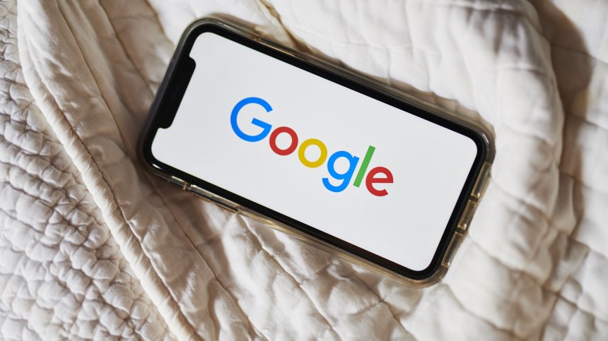 Франция наложи солени глоби на Google и Amazon