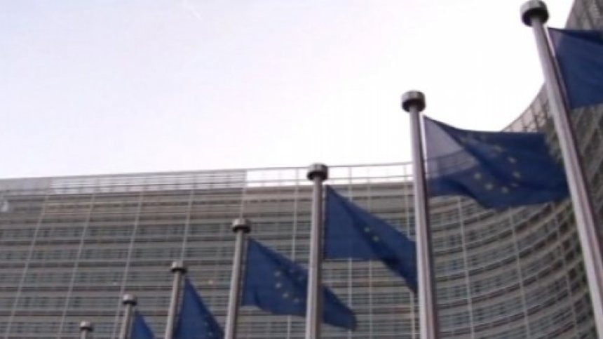 Днес Европа отбелязва 68 години от старта на обединението си! 