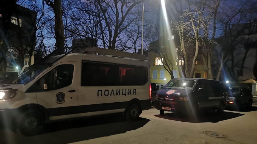 Зловещи подробности за убийството на съпругата на бизнесмена Пехливанян