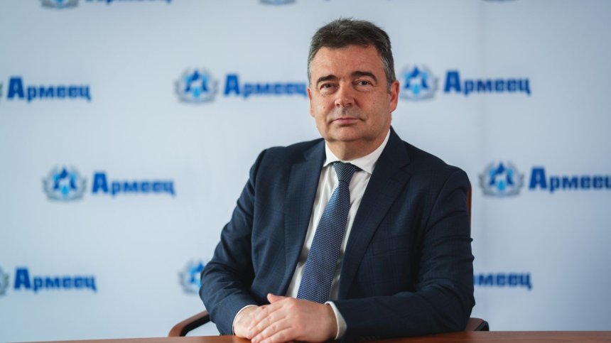 ЗАД "Армеец" на 30 години: Три десетилетия възход, доверие и лидерство в застрахователния пазар