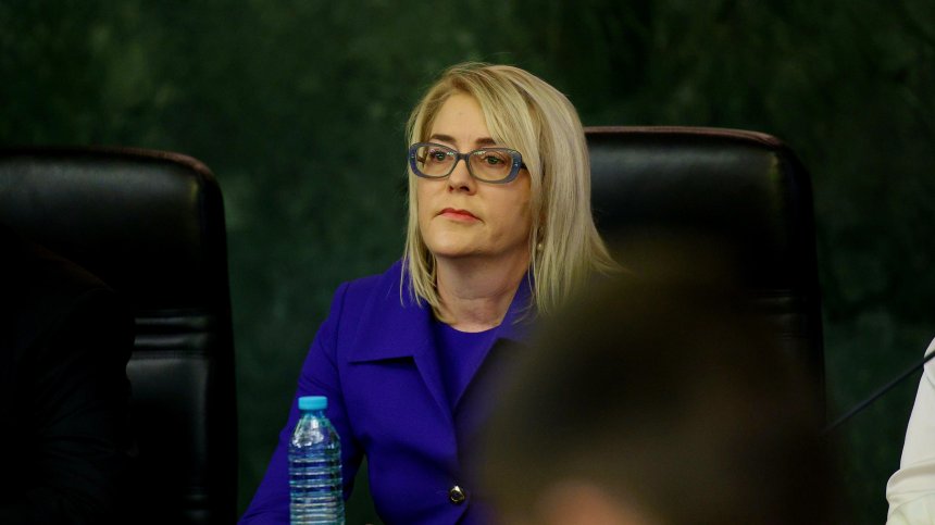 Машева: Не знаехме, че главният прокурор има над 150 записа, той винаги е по-лъчезарен