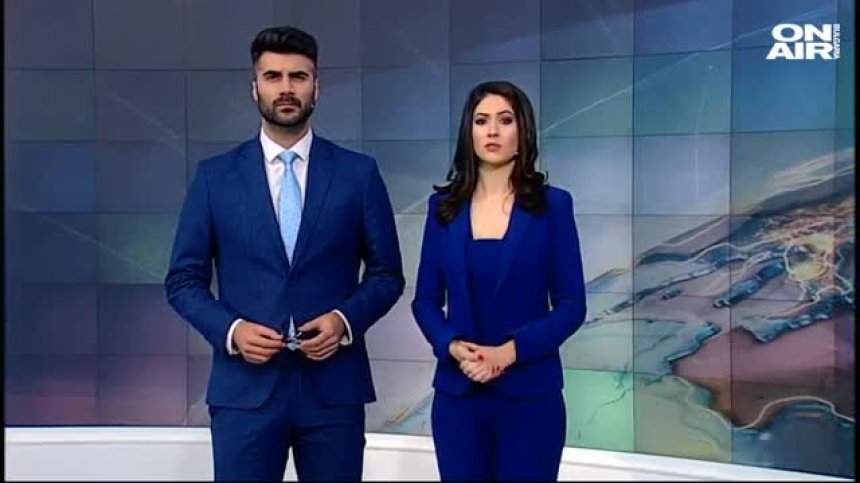 В Новините ON AIR в 21:30 часа ще видите