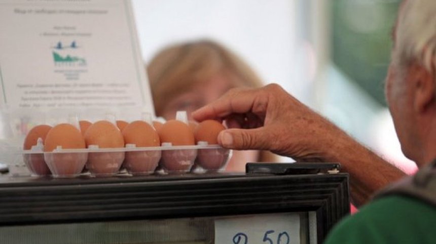 Кантарите по пазарите у нас масово са неизправни