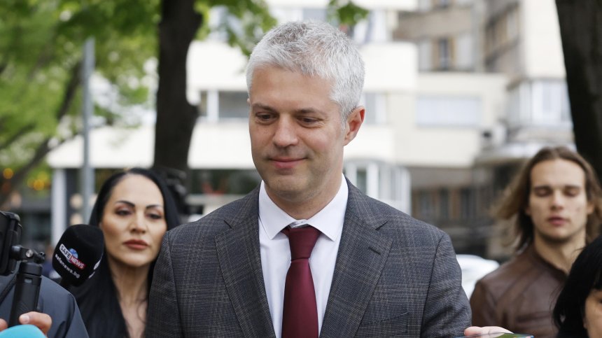 Благомир Коцев: Институции масово прикриват схемата за "Баба Алино" край Варна