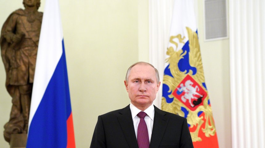 Путин се реваксинира: Надявам се пандемията скоро да отстъпи